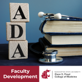 Understanding and Implementing Federal Requirements for Students with Disabilities (Recorded Session) Banner